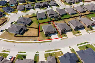 1813 Bellatrix Drive, Haslet, TX 76052 - Photo 35