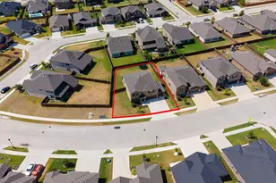 1813 Bellatrix Dr, Haslet, TX 76052 - Photo 35