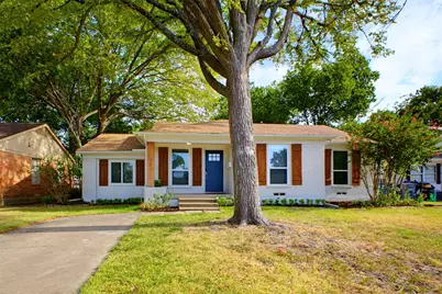 3129 San Lucas Avenue, Dallas, TX 75228 - Photo 1