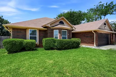 7108 Summerset Drive, Benbrook, TX 76126 - Photo 1