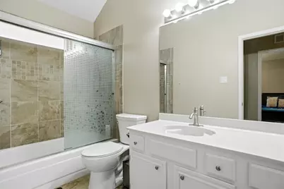 7108 Summerset Drive, Benbrook, TX 76126 - Photo 23