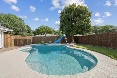 4405 Blystone Lane, Plano, TX 75093 - Photo 1