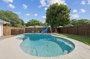 4405 Blystone Ln, Plano, TX 75093 - Photo 1