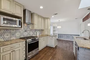 4405 Blystone Ln, Plano, TX 75093 - Photo 9