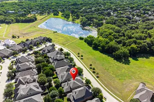 2724 Piersall Dr, McKinney, TX 75072 - Photo 5