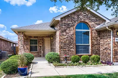 10212 Almondtree Drive, Fort Worth, TX 76140 - Photo 3