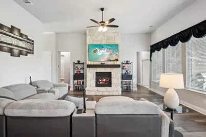 307 Success Drive, McLendon Chisholm, TX 75032 - Photo 5