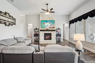 307 Success Dr, McLendon Chisholm, TX 75032 - Photo 5
