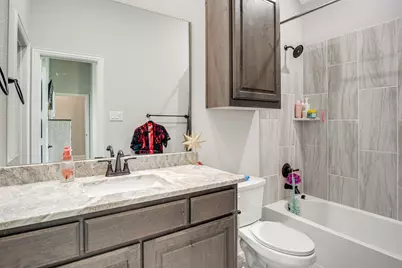 307 Success Drive, McLendon Chisholm, TX 75032 - Photo 25