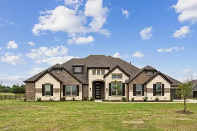 307 Success Drive, McLendon Chisholm, TX 75032 - Photo 1