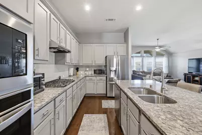 1556 Seminole Drive, Forney, TX 75126 - Photo 9