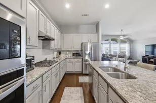 1556 Seminole Dr, Forney, TX 75126 - Photo 9