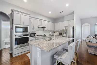 1556 Seminole Drive, Forney, TX 75126 - Photo 5