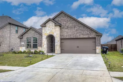 176 Mockingbird, Caddo Mills, TX 75135 - Photo 1