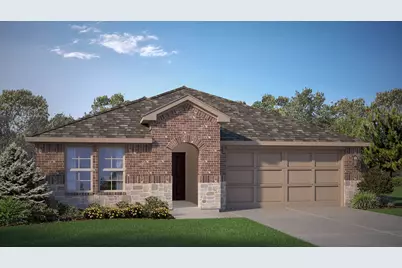 177 Tumbleweed Drive, Newark, TX 76071 - Photo 1