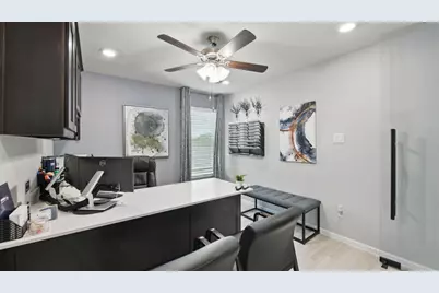 177 Tumbleweed Drive, Newark, TX 76071 - Photo 27