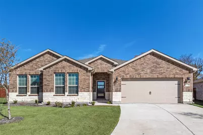 1532 Ruby Jewel Lane, Anna, TX 75409 - Photo 3
