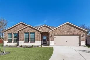 1532 Ruby Jewel Ln, Anna, TX 75409 - Photo 3