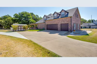170 S Bear Creek Lane, Cresson, TX 76035 - Photo 3