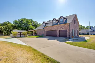 170 S Bear Creek Ln, Cresson, TX 76035 - Photo 3