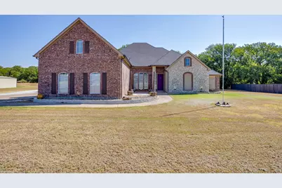 170 S Bear Creek Lane, Cresson, TX 76035 - Photo 1