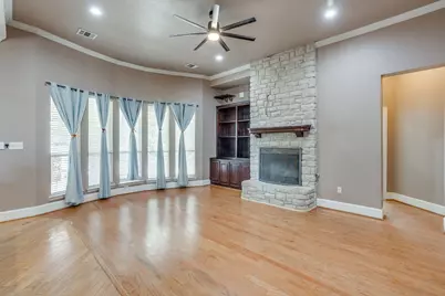 170 S Bear Creek Lane, Cresson, TX 76035 - Photo 7