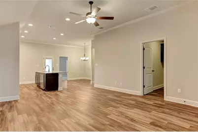 1304 Saratoga Drive, Sherman, TX 75092 - Photo 5