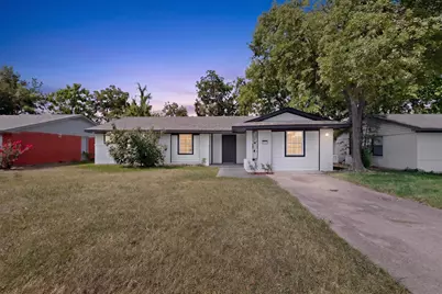 4911 Sandra Lynn Drive, Mesquite, TX 75150 - Photo 1