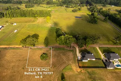 211 County Road 3421 (Lot 5), Bullard, TX 75757 - Photo 1