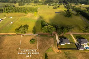 211 Co Rd 3421 Lot 5, Bullard, TX 75757 - Photo 1