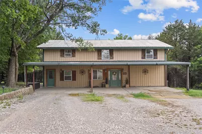 1229 County Road 3105 37Acres, Bonham, TX 75418 - Photo 1