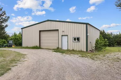 1229 County Road 3105 37Acres, Bonham, TX 75418 - Photo 3