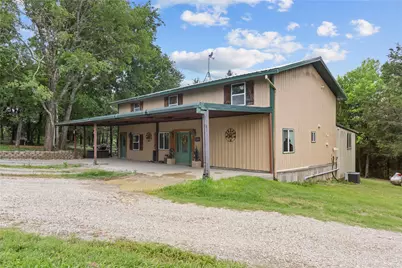 1229 County Road 3105 37Acres, Bonham, TX 75418 - Photo 5
