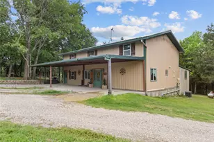 1229 County Road 3105 37Acres, Bonham, TX 75418 - Photo 5