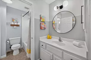 805 Hidden Woods Dr, Keller, TX 76248 - Photo 31