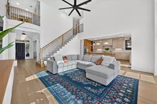 805 Hidden Woods Dr, Keller, TX 76248 - Photo 11