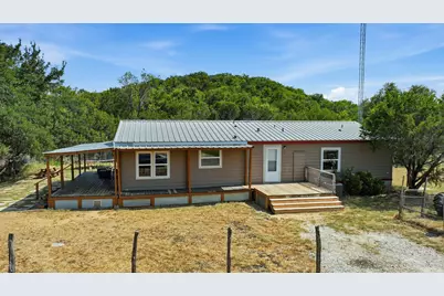 100 Shady Oaks Drive, Mineral Wells, TX 76067 - Photo 3