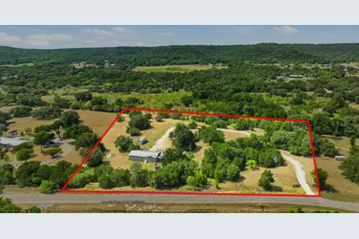 100 Shady Oaks Drive, Mineral Wells, TX 76067 - Photo 1