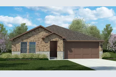 153 Tumbleweed Drive, Newark, TX 76071 - Photo 1