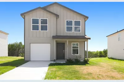342 Azalea Trail, Granbury, TX 76048 - Photo 1