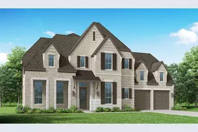 2101 Sorrelwood Court, Celina, TX 75009 - Photo 1