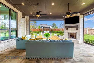 2101 Sorrelwood Court, Celina, TX 75009 - Photo 33