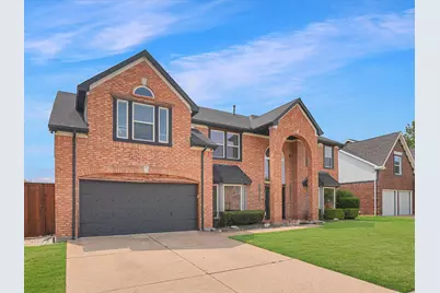 409 Baldwin Street, Grand Prairie, TX 75052 - Photo 31