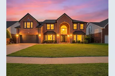 409 Baldwin Street, Grand Prairie, TX 75052 - Photo 1