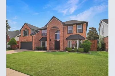 409 Baldwin Street, Grand Prairie, TX 75052 - Photo 33