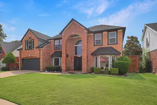409 Baldwin St, Grand Prairie, TX 75052 - Photo 33
