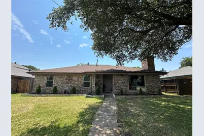 1110 Carriagehouse Lane, Garland, TX 75040 - Photo 1