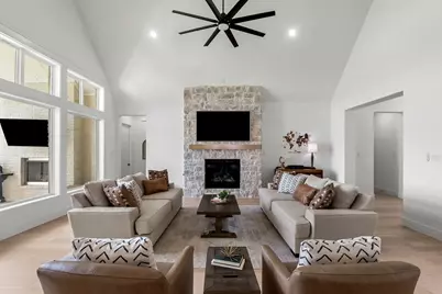 321 Wimberley Drive, Haslet, TX 76052 - Photo 5
