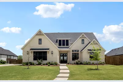 321 Wimberley Drive, Haslet, TX 76052 - Photo 1