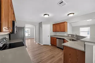 10257 E Rancho Diego Ln, Fort Worth, TX 76036 - Photo 21